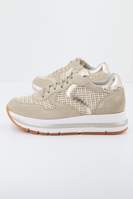 VOILE BLANCHE MARAN MESH en color BEIS (1)