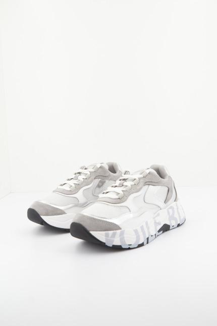 VOILE BLANCHE CLUB en color GRIS (1)