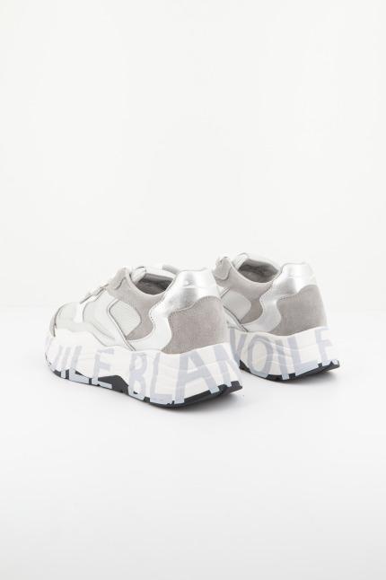VOILE BLANCHE CLUB en color GRIS (3)