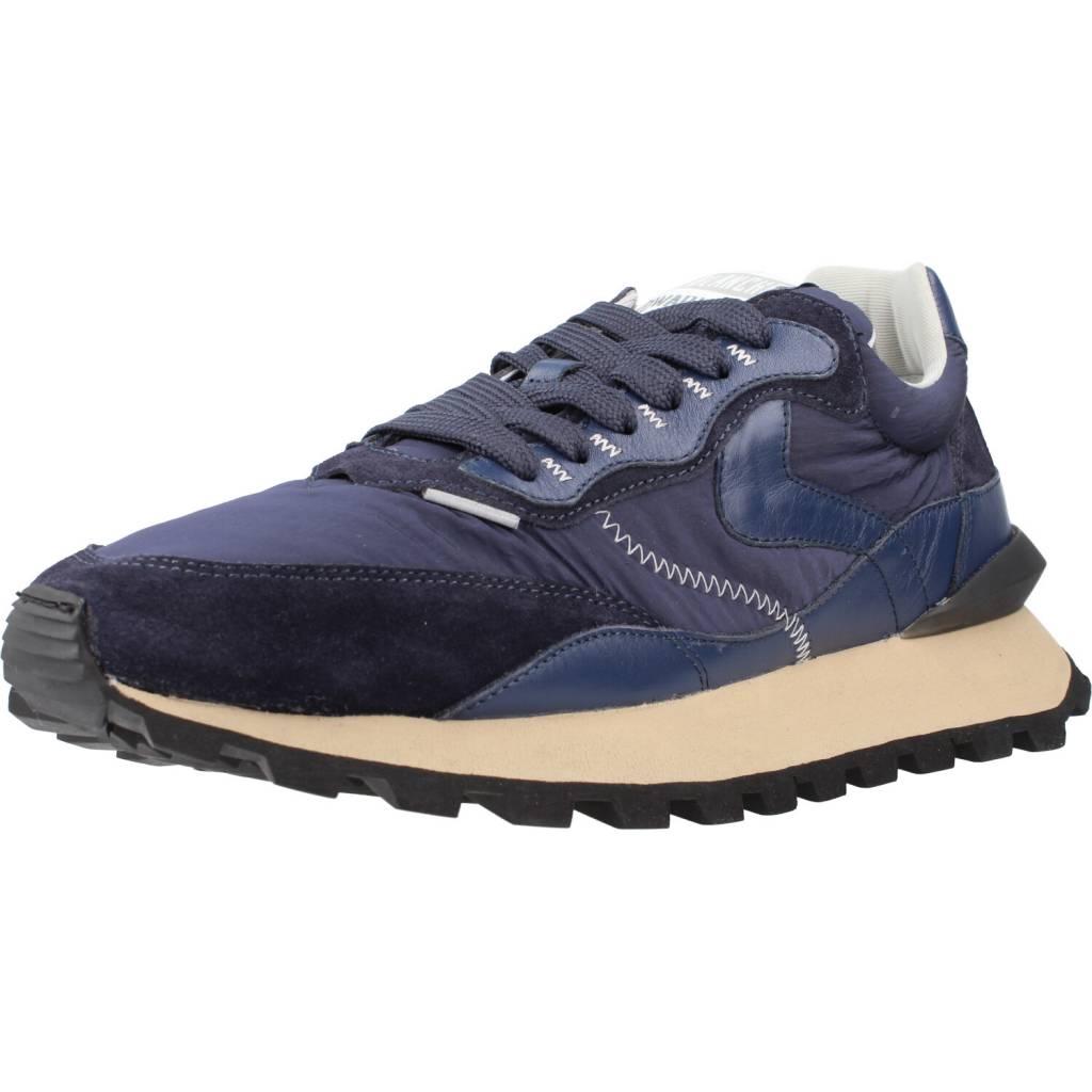 VOILE BLANCHE QWARK HYPE MAN en color AZUL (1)