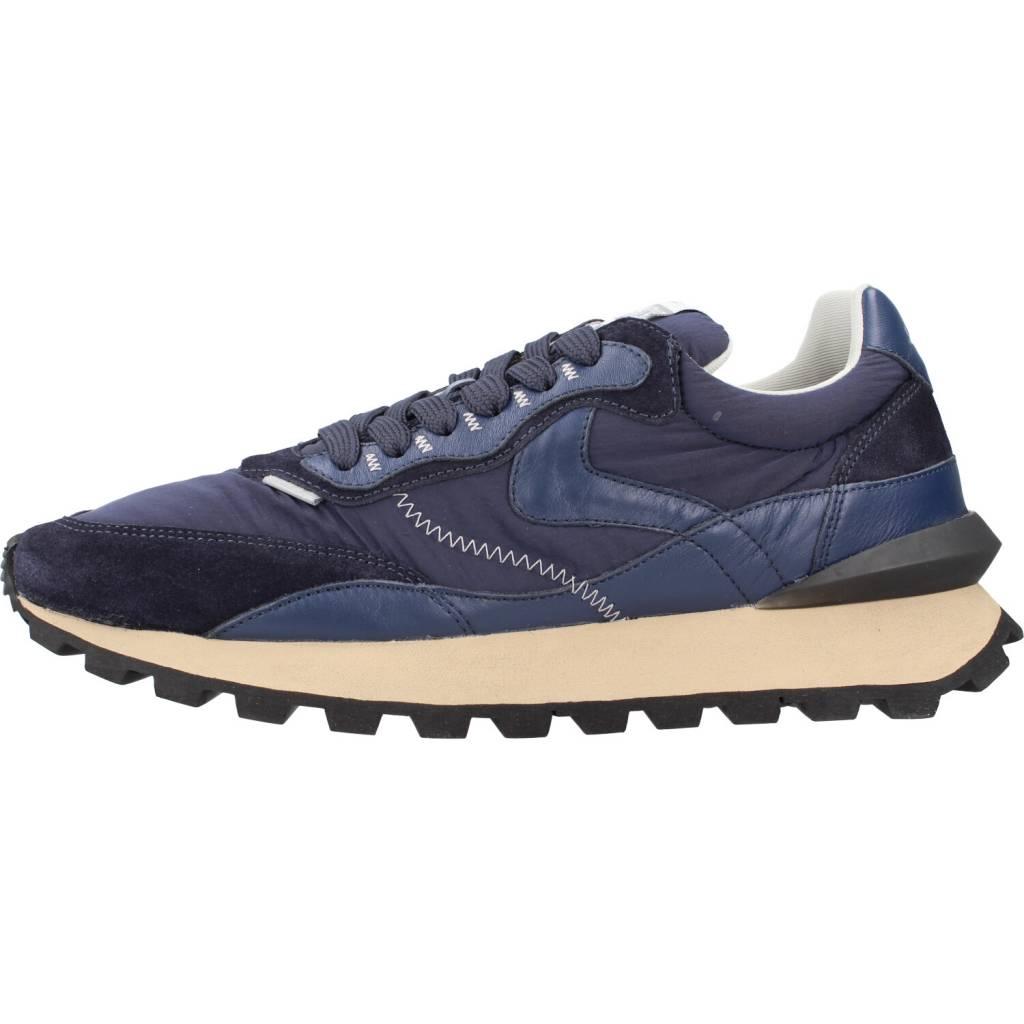 VOILE BLANCHE QWARK HYPE MAN en color AZUL (2)