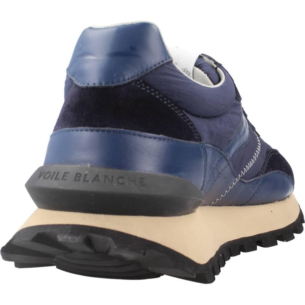 VOILE BLANCHE QWARK HYPE MAN en color AZUL (3)