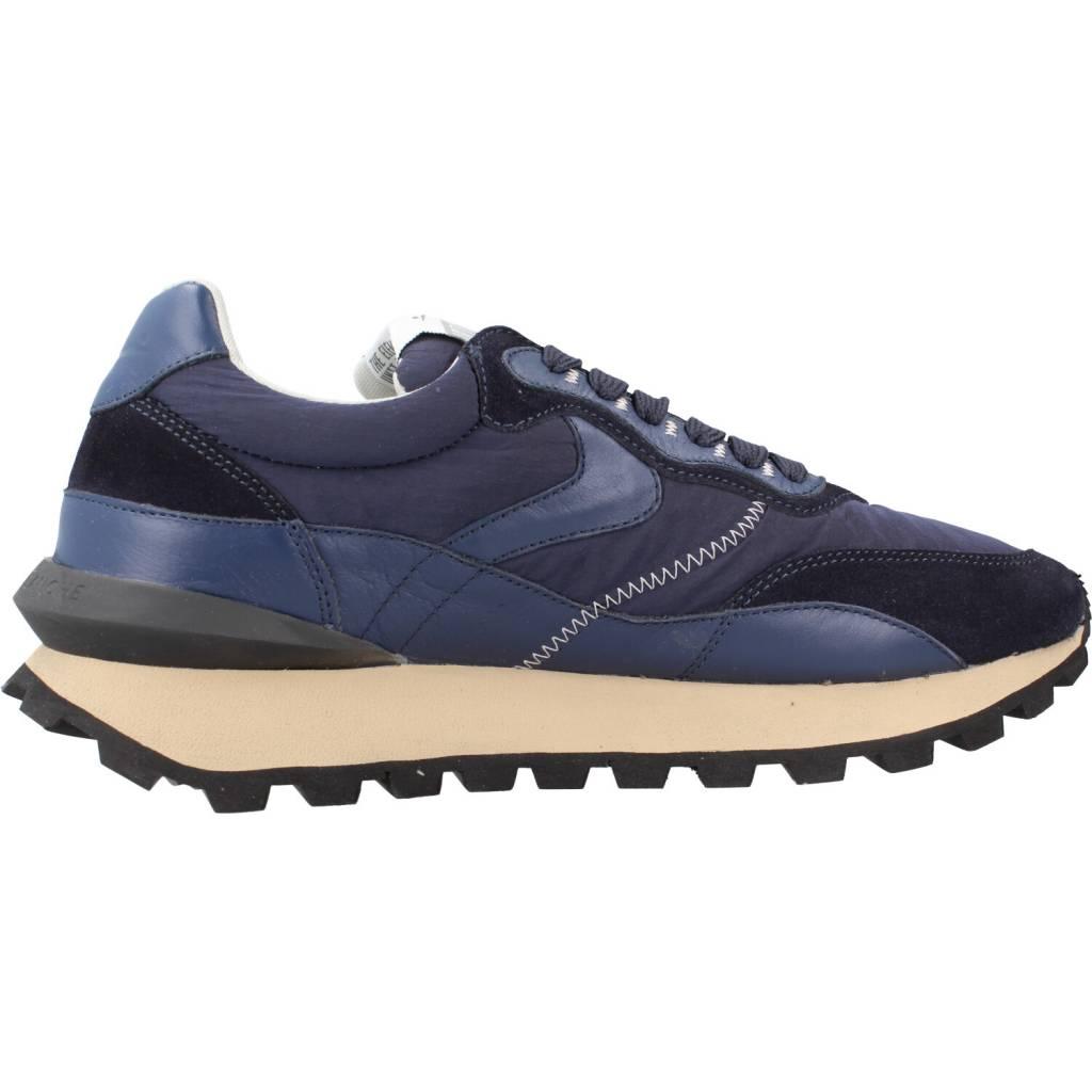 VOILE BLANCHE QWARK HYPE MAN en color AZUL (4)