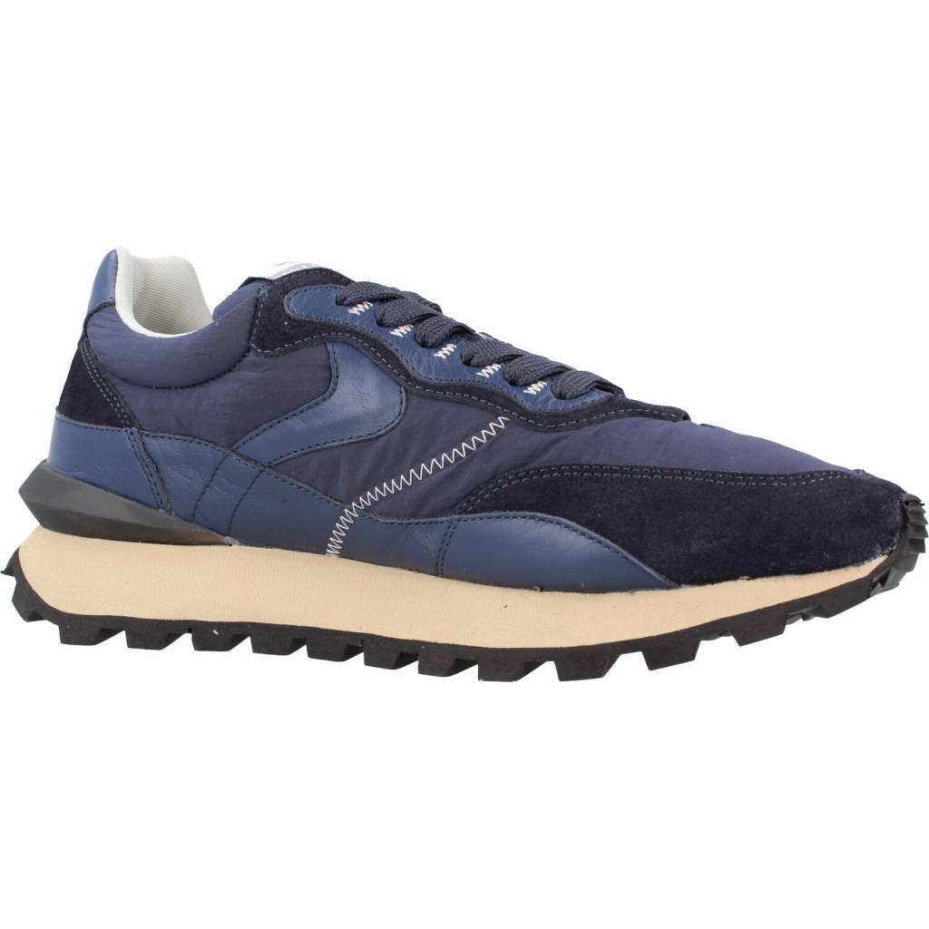 VOILE BLANCHE QWARK HYPE MAN en color AZUL (5)
