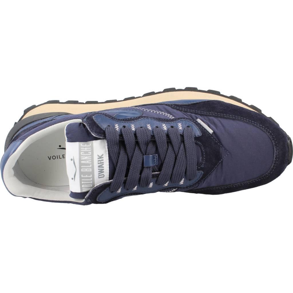 VOILE BLANCHE QWARK HYPE MAN en color AZUL (7)