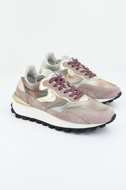 VOILE BLANCHE QWARK HYPE WOMAN en color MULTICOLOR (1)