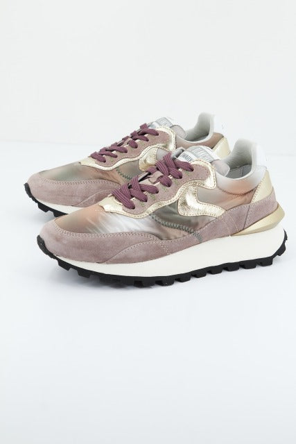 VOILE BLANCHE QWARK HYPE WOMAN en color MULTICOLOR (2)