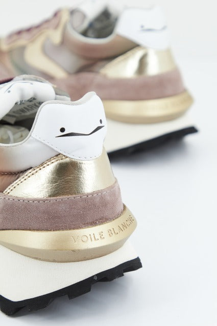 VOILE BLANCHE QWARK HYPE WOMAN en color MULTICOLOR (3)