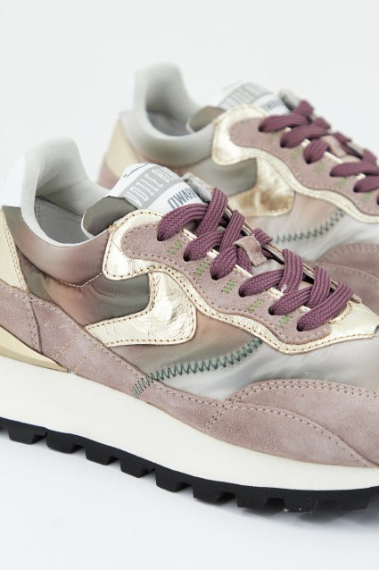 VOILE BLANCHE QWARK HYPE WOMAN en color MULTICOLOR (4)