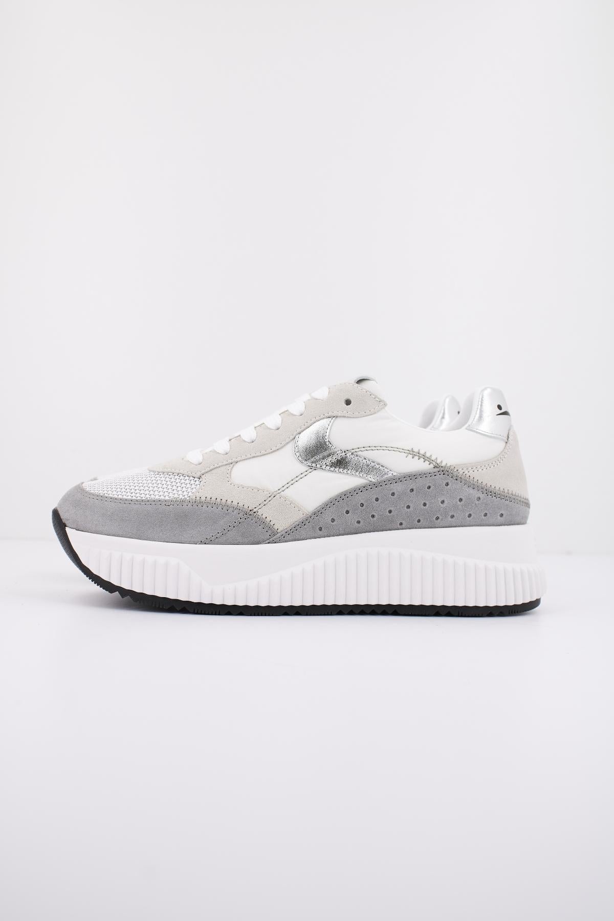 VOILE BLANCHE LANA FRESH en color GRIS (1)