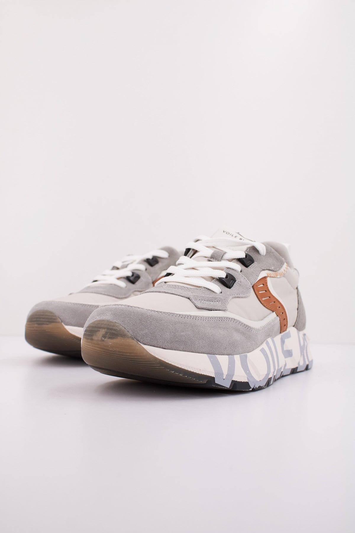 VOILE BLANCHE CLUB en color GRIS (2)