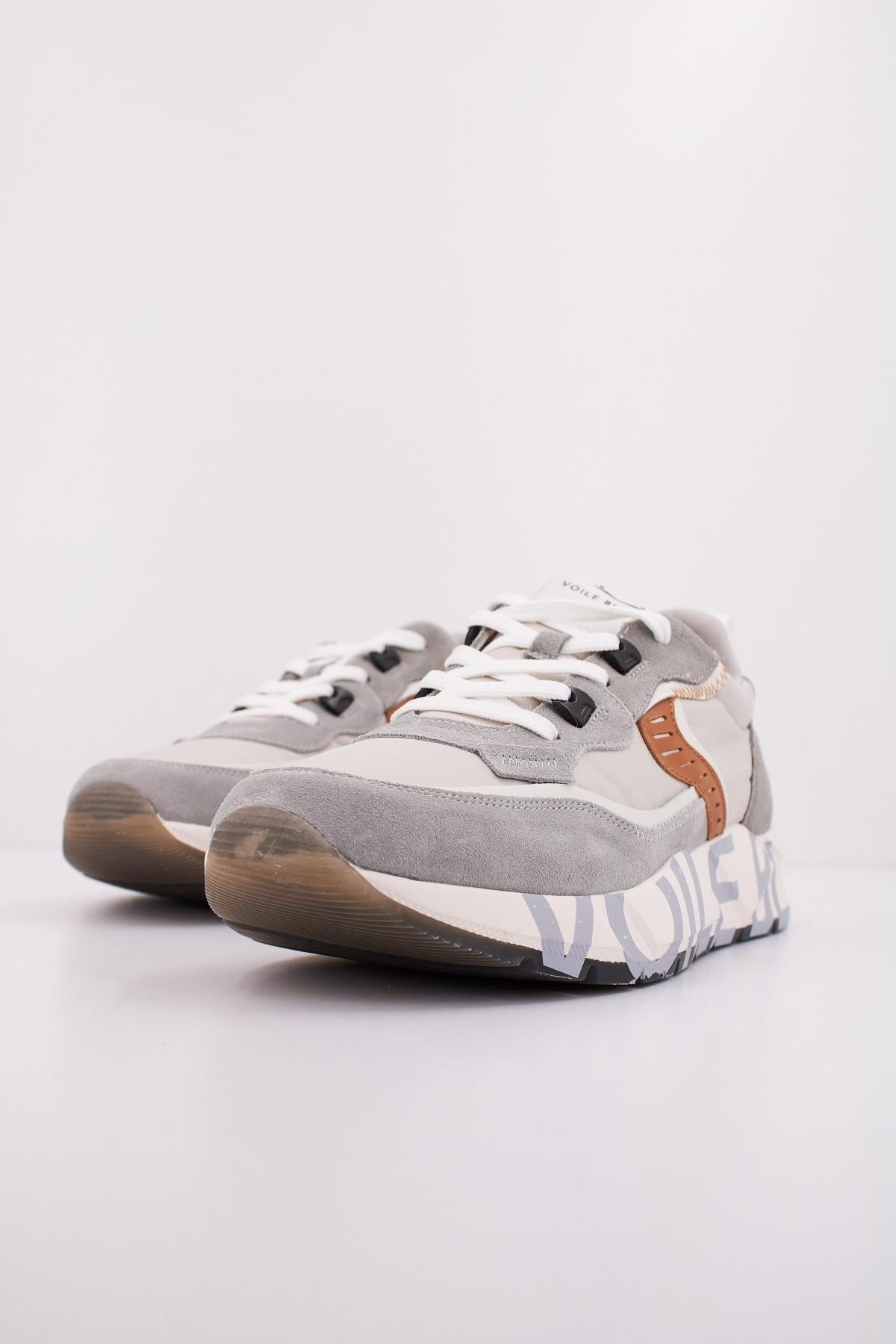 VOILE BLANCHE CLUB en color GRIS (2)