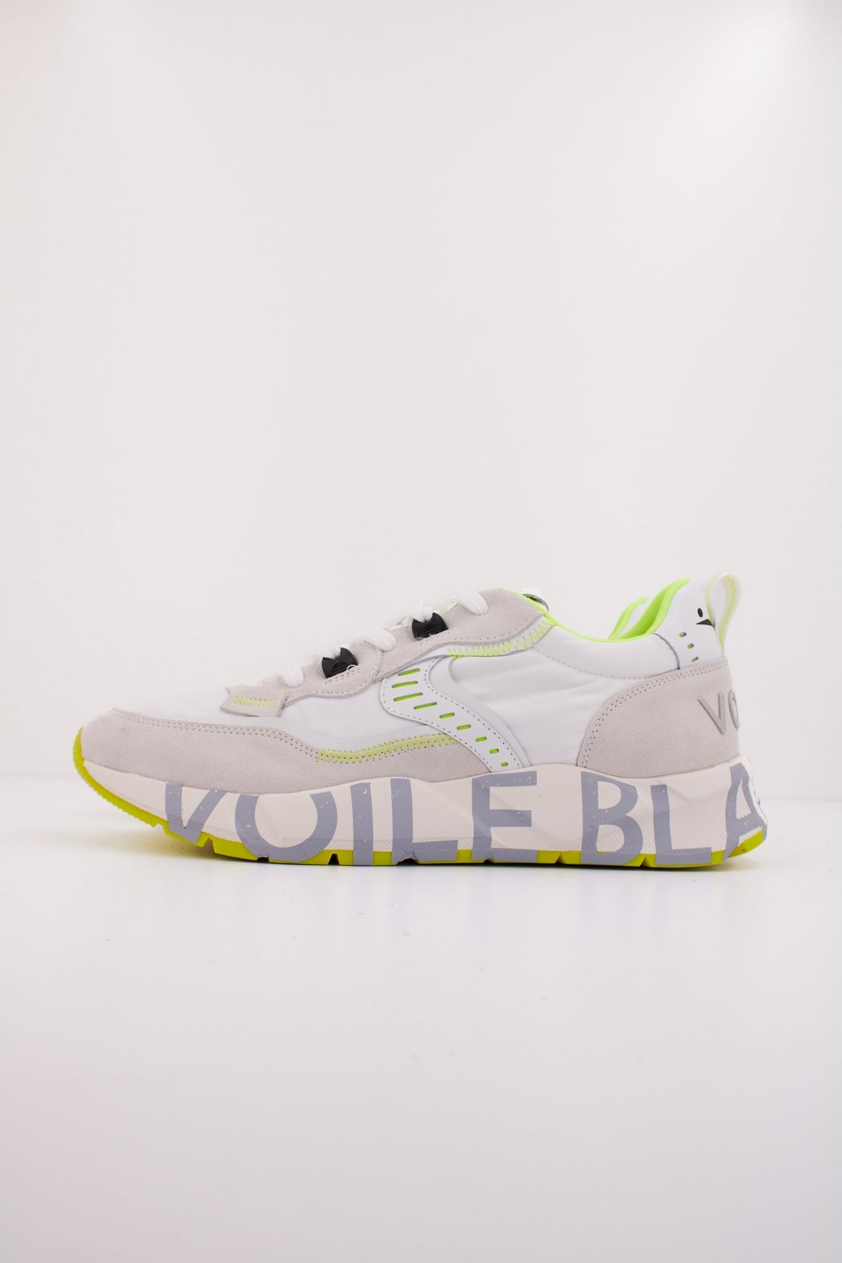 VOILE BLANCHE CLUB en color BLANCO (1)