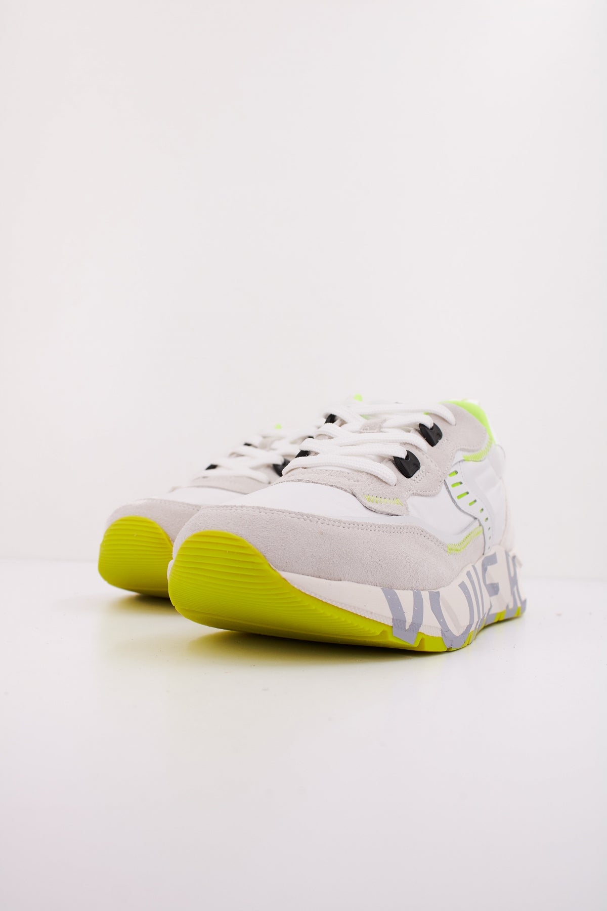 VOILE BLANCHE CLUB en color BLANCO (2)
