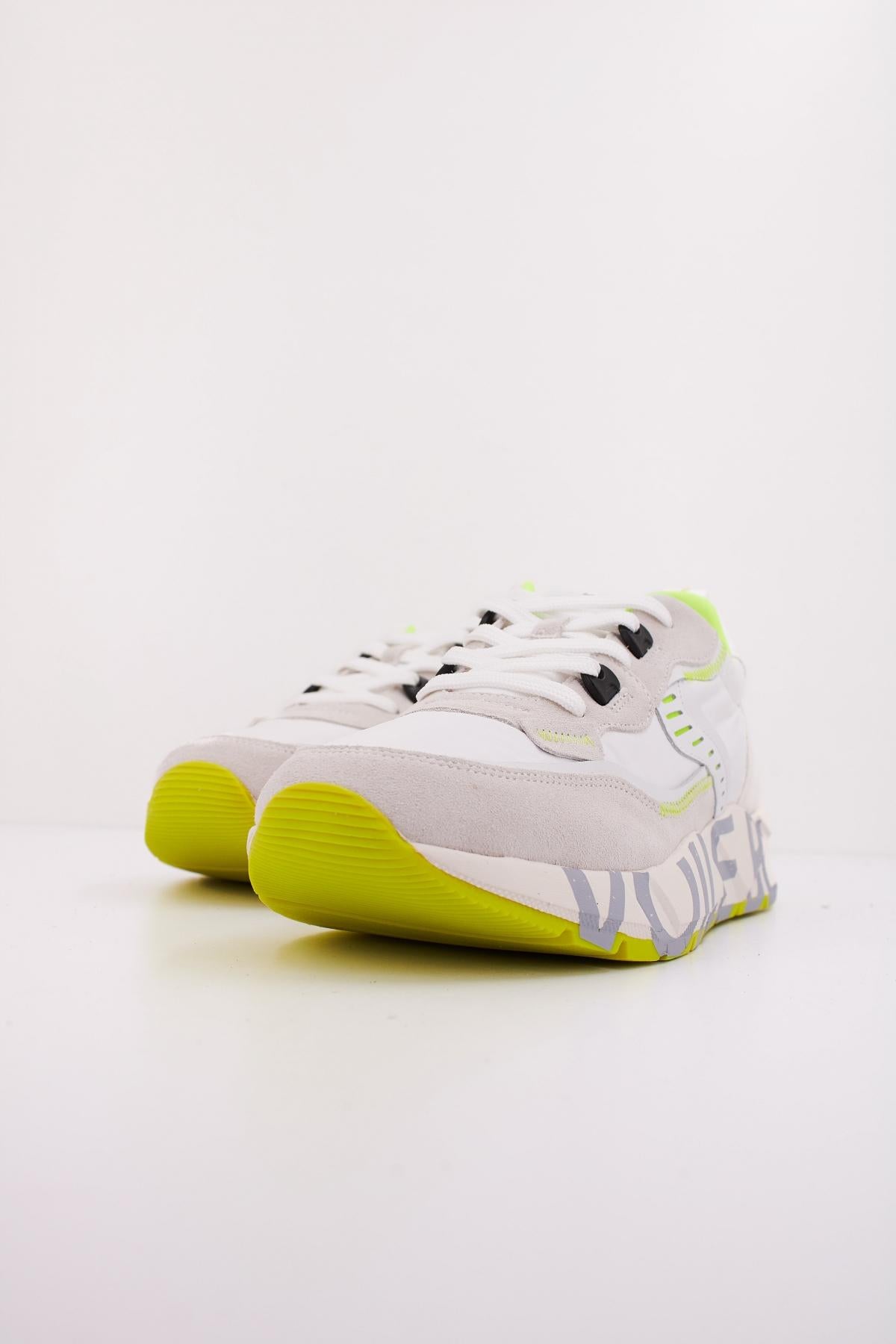 VOILE BLANCHE CLUB en color BLANCO (2)