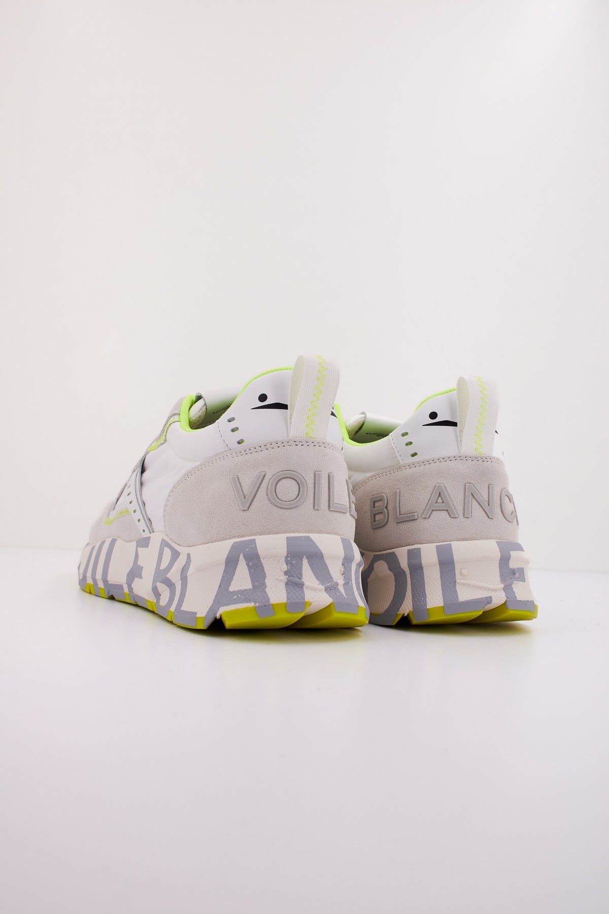 VOILE BLANCHE CLUB en color BLANCO (4)
