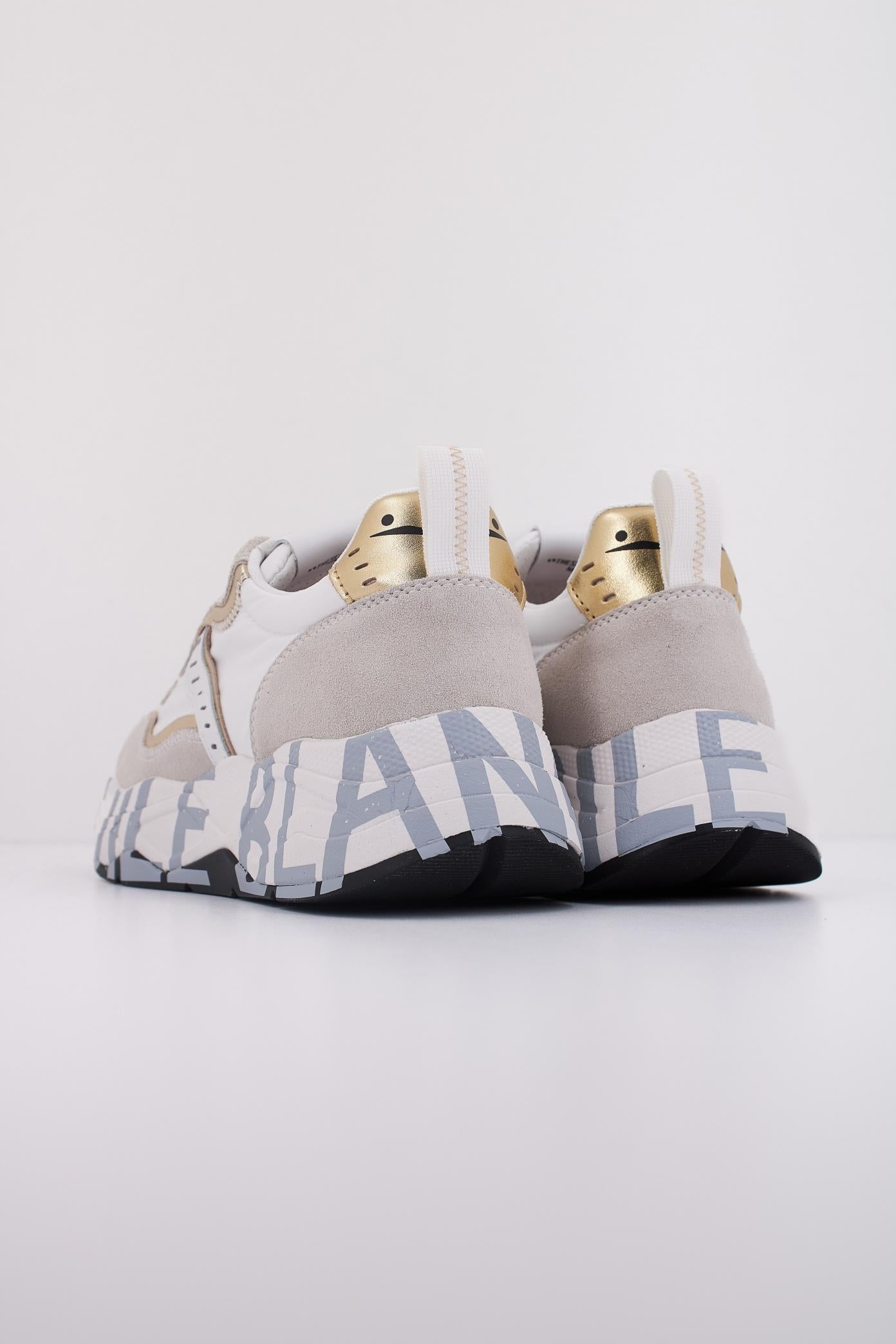 VOILE BLANCHE CLUB en color BLANCO (4)