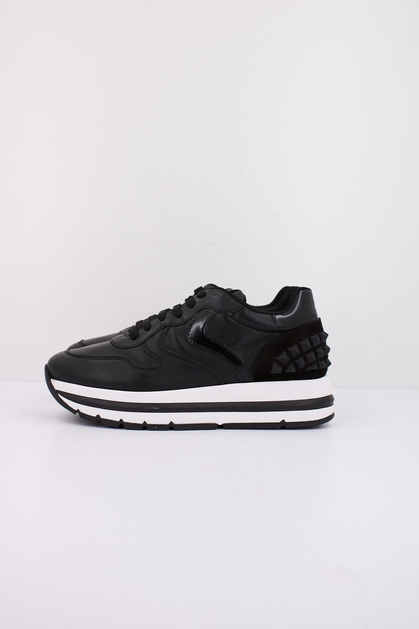 VOILE BLANCHE MARAN S en color NEGRO (1)