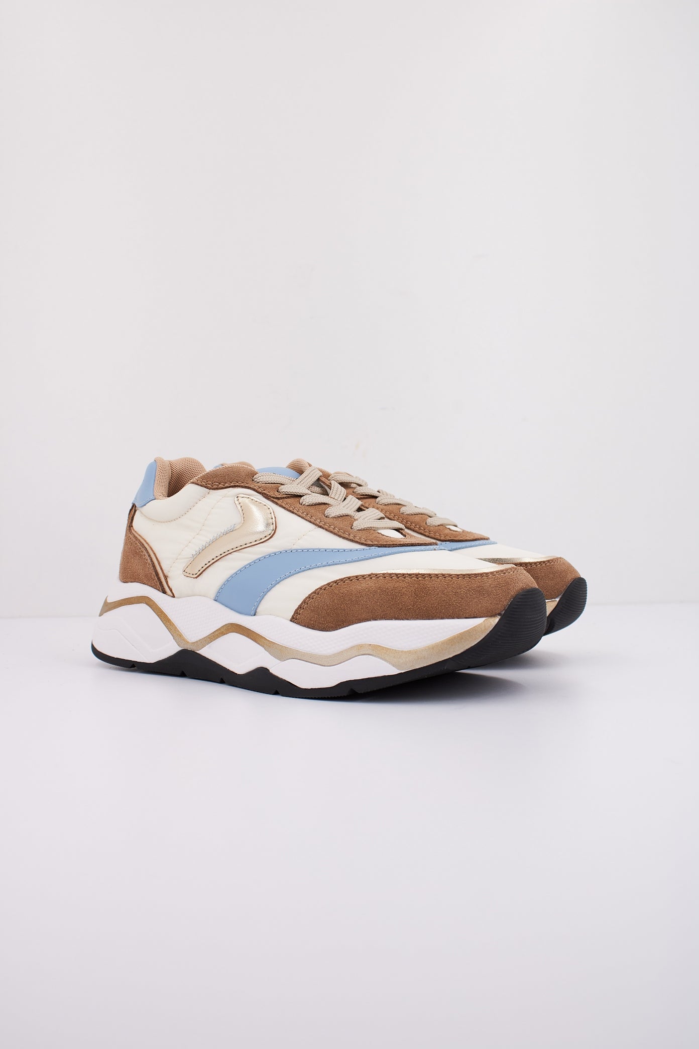 VOILE BLANCHE CLUB en color BEIS (2)