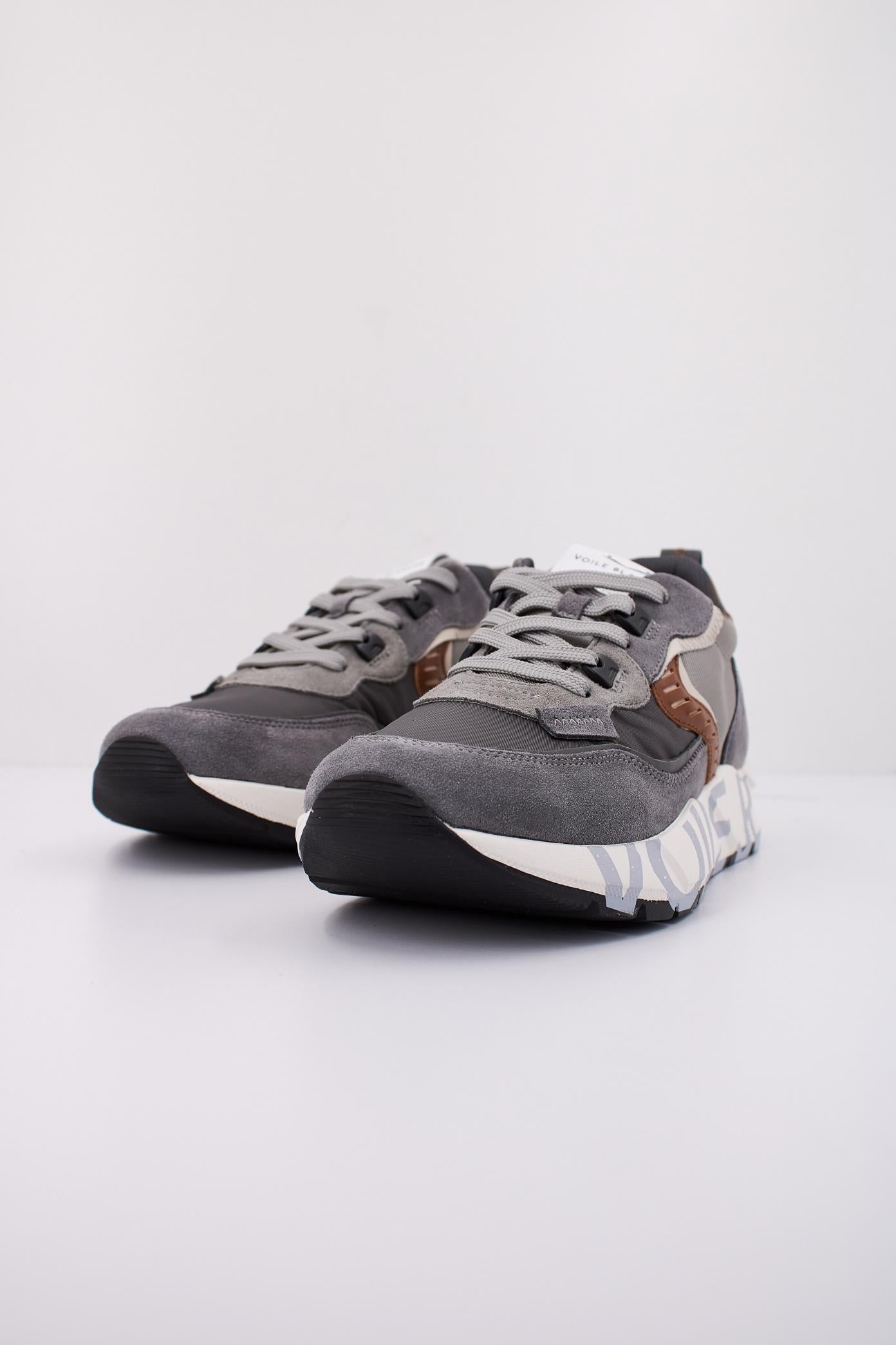 VOILE BLANCHE CLUB en color GRIS (2)