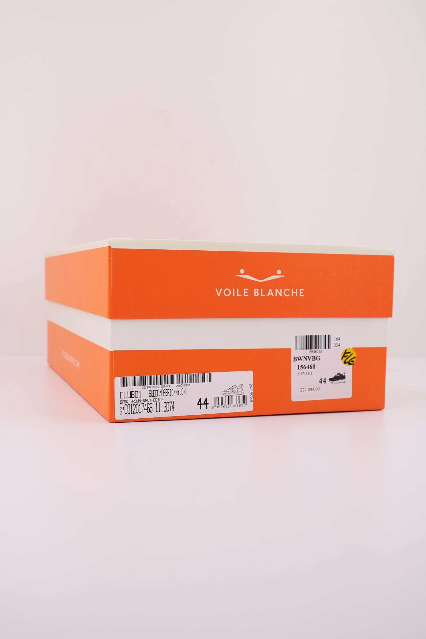 VOILE BLANCHE CLUB en color AZUL (6)