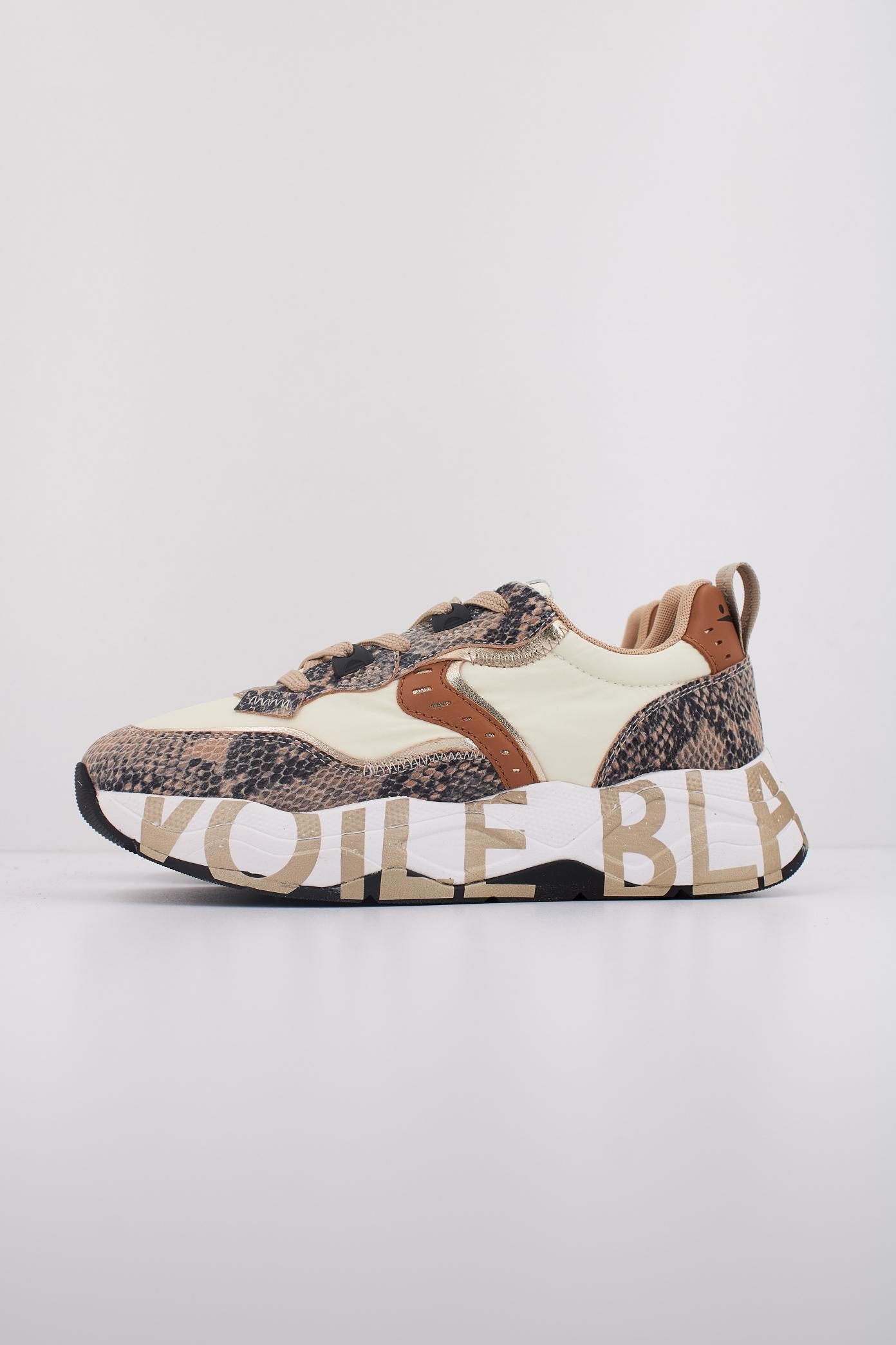 VOILE BLANCHE CLUB en color ANIMAL PRINT (1)