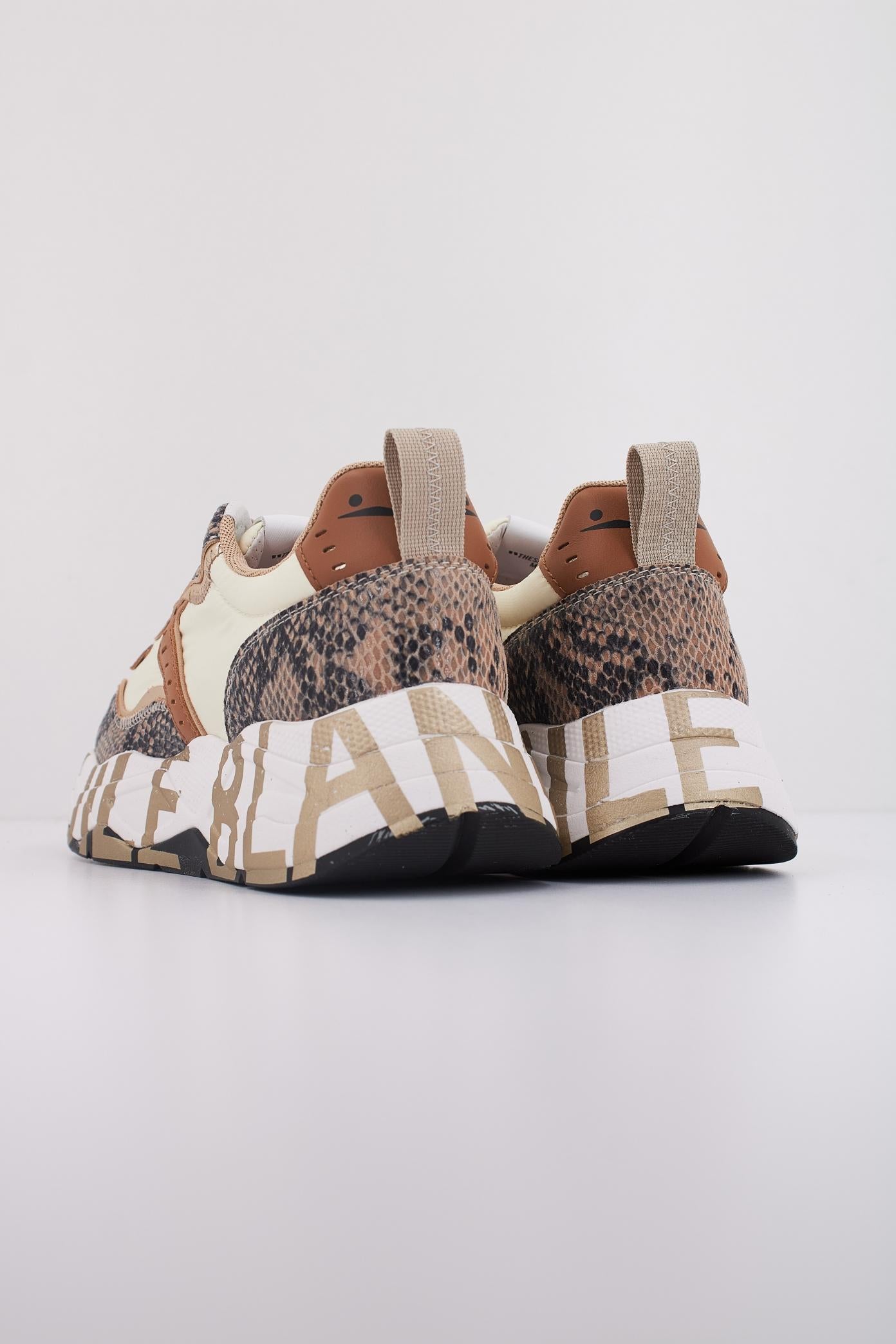 VOILE BLANCHE CLUB en color ANIMAL PRINT (4)