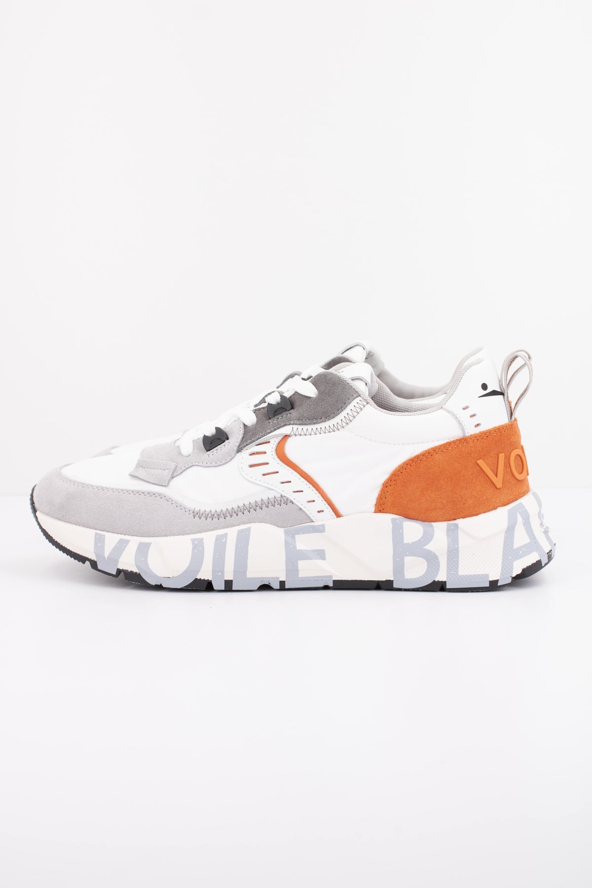 VOILE BLANCHE CLUB en color BLANCO (1)