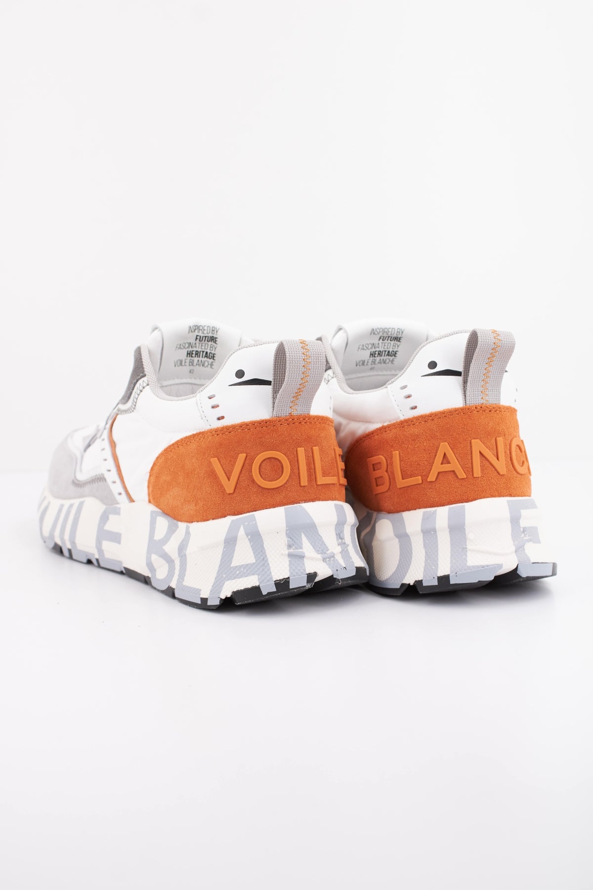 VOILE BLANCHE CLUB en color BLANCO (4)