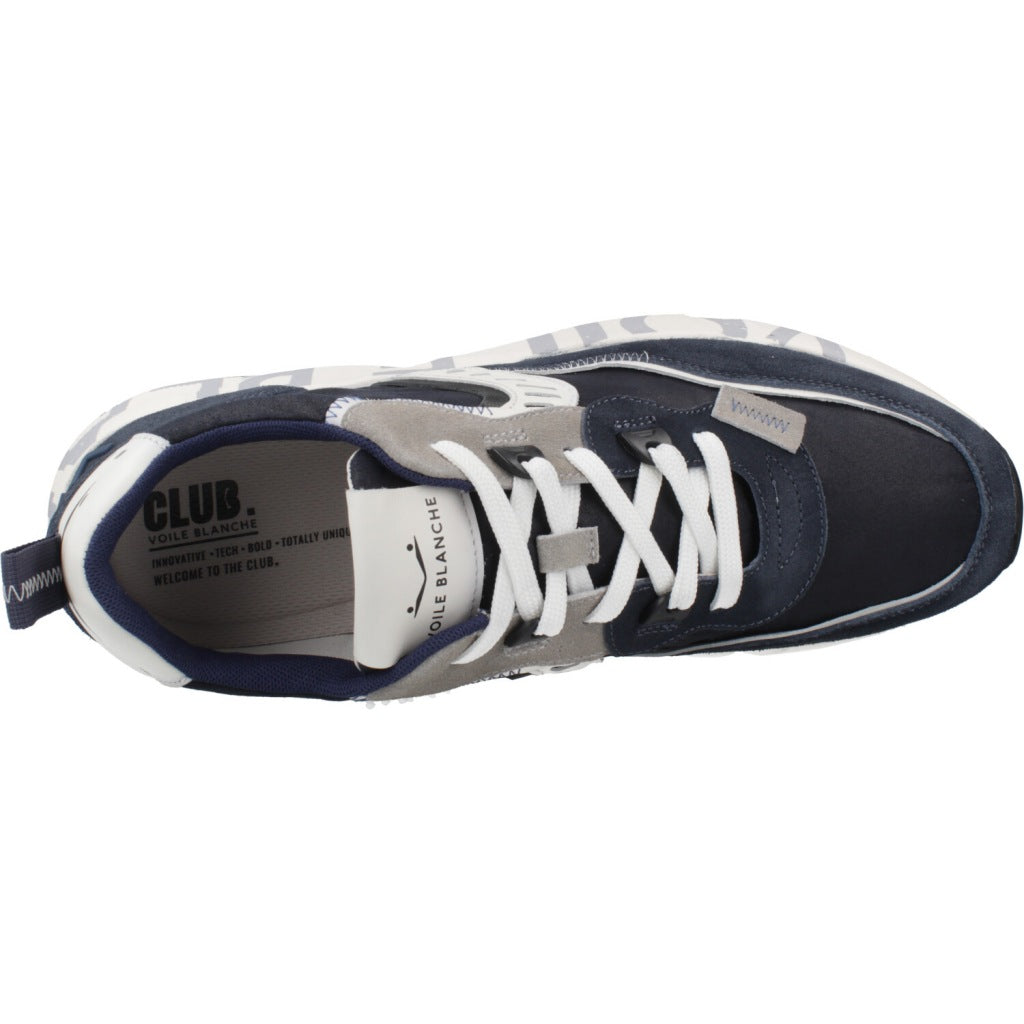 VOILE BLANCHE CLUB en color AZUL (7)