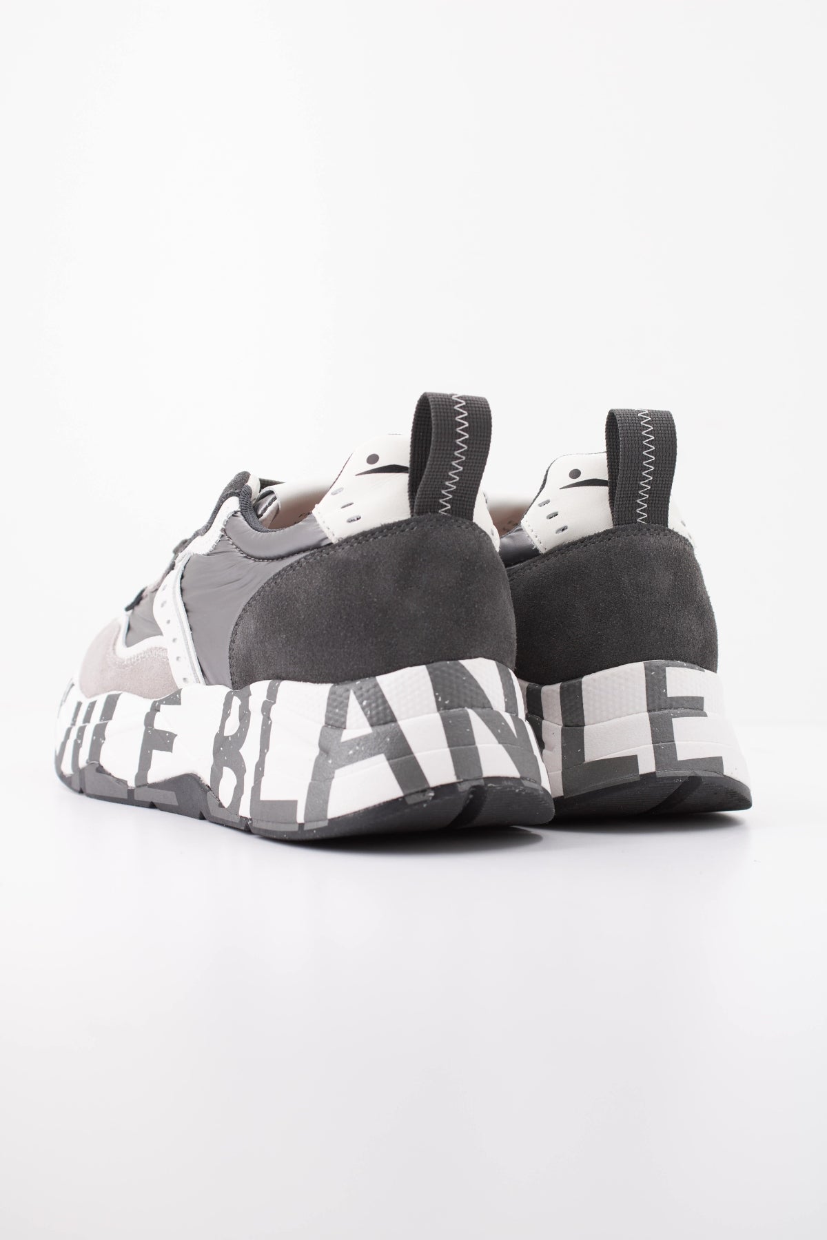 VOILE BLANCHE CLUB en color GRIS (4)