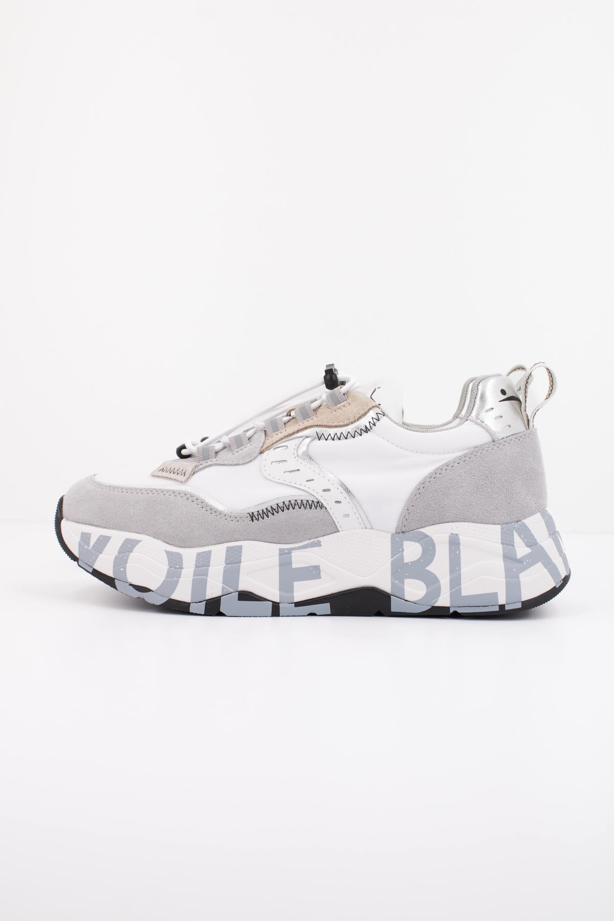 VOILE BLANCHE CLUB QUICK en color BLANCO (1)