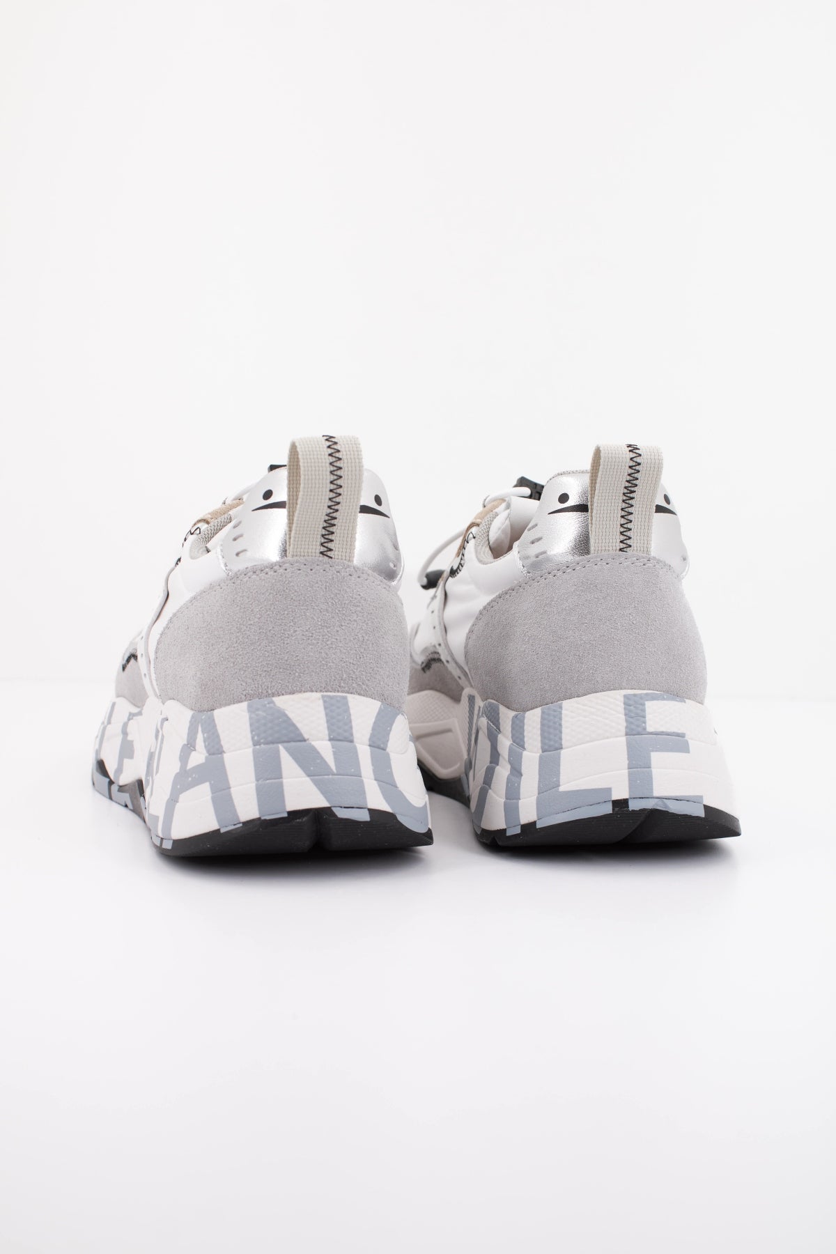 VOILE BLANCHE CLUB QUICK en color BLANCO (4)