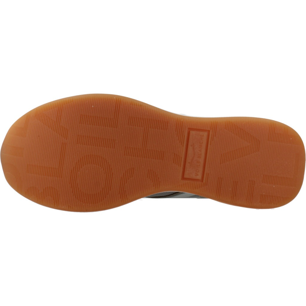 VOILE BLANCHE MERRY SPORT en color MARRON CLARO (6)