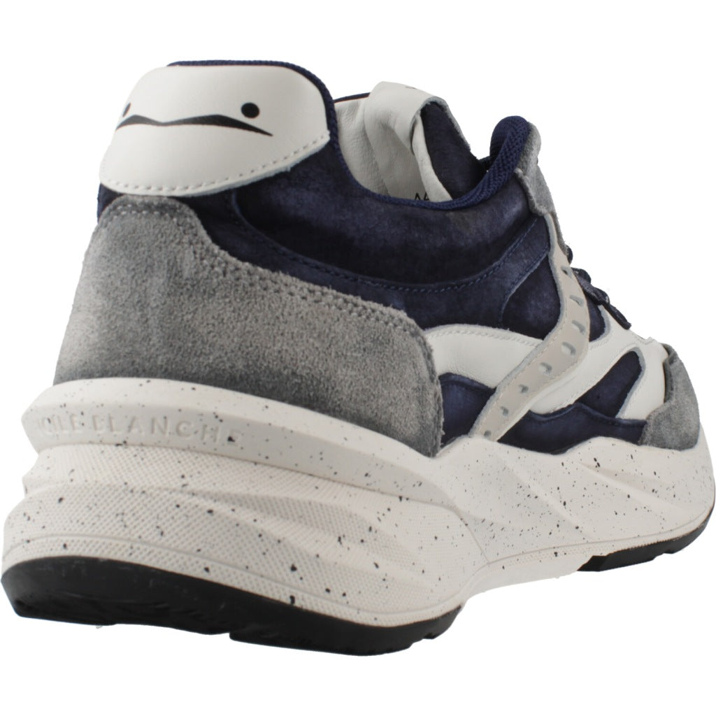 VOILE BLANCHE CLUB en color AZUL (3)