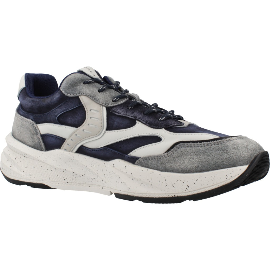 VOILE BLANCHE CLUB en color AZUL (5)