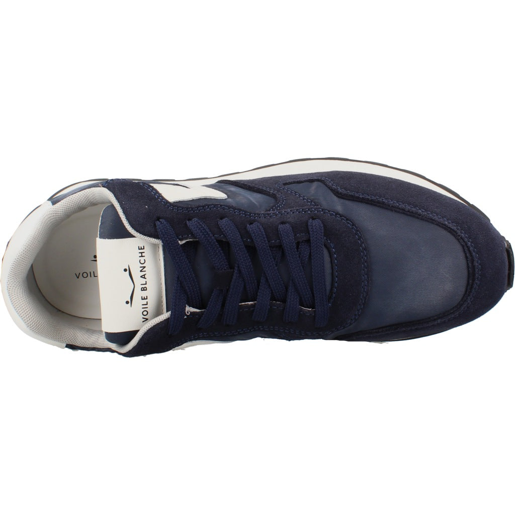 VOILE BLANCHE PARIS POWER en color AZUL (7)