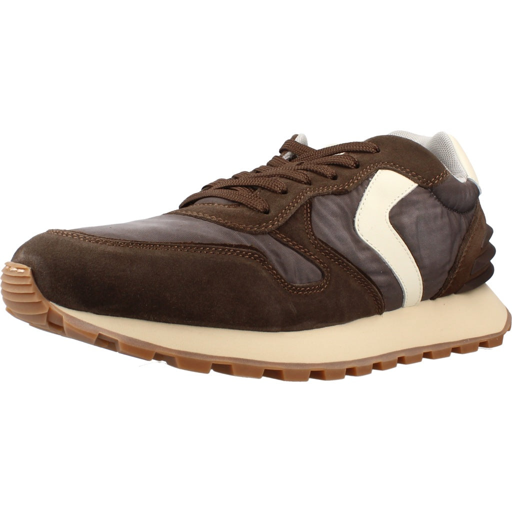 VOILE BLANCHE PARIS POWER en color MARRON (1)