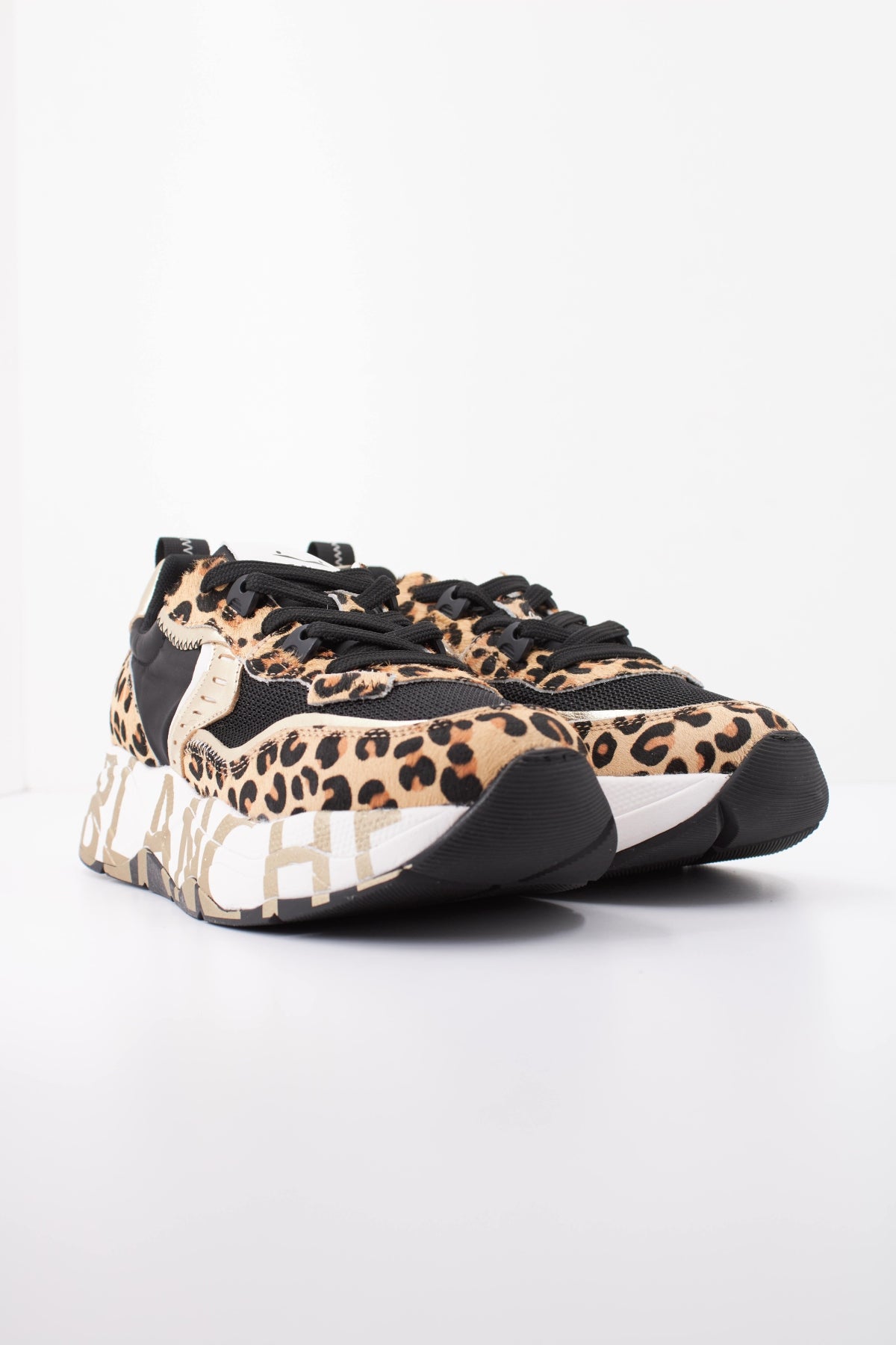 VOILE BLANCHE en color ANIMAL PRINT (2)