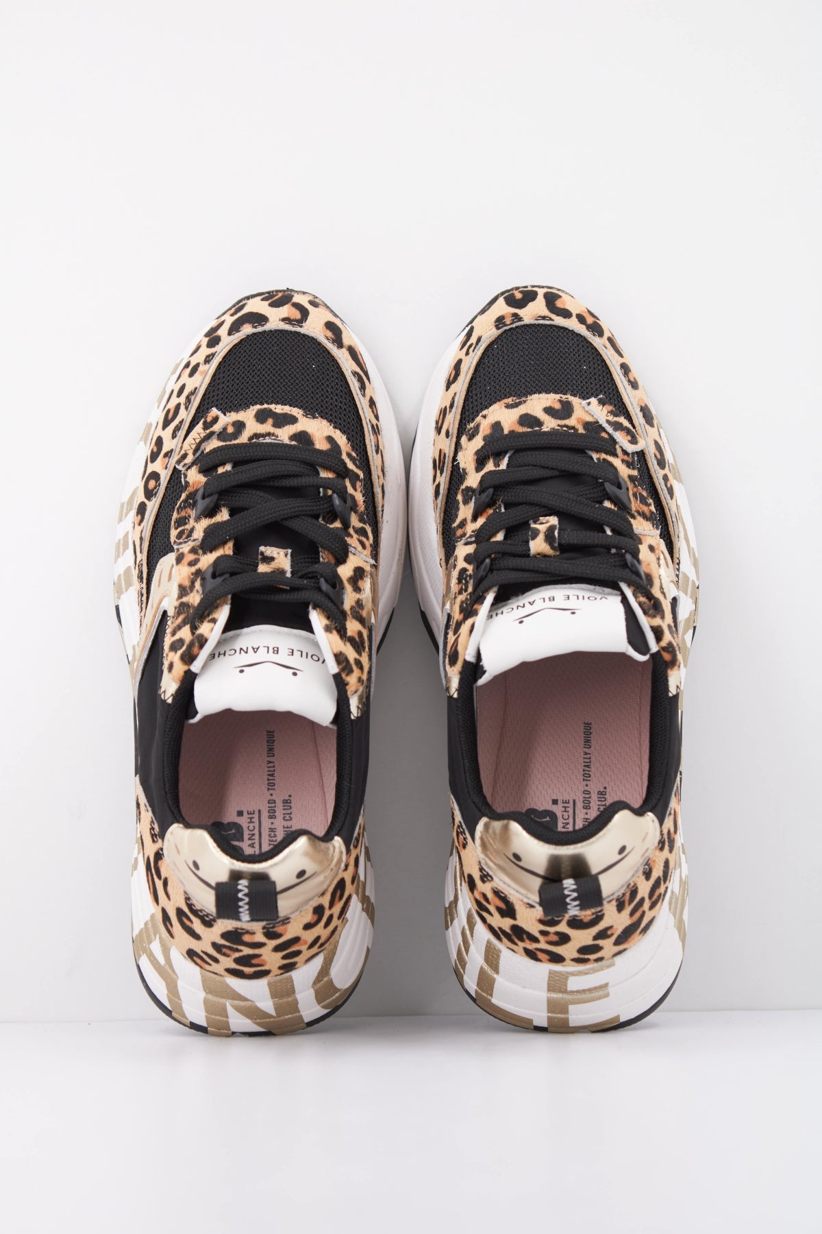 VOILE BLANCHE en color ANIMAL PRINT (3)