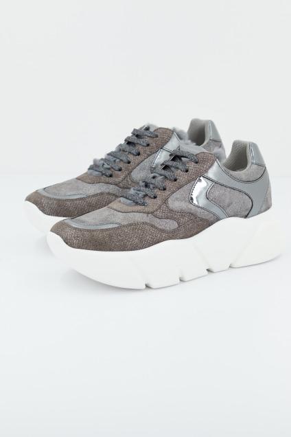 VOILE BLANCHE MONSTER en color GRIS (1)