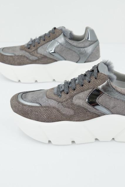 VOILE BLANCHE MONSTER en color GRIS (4)