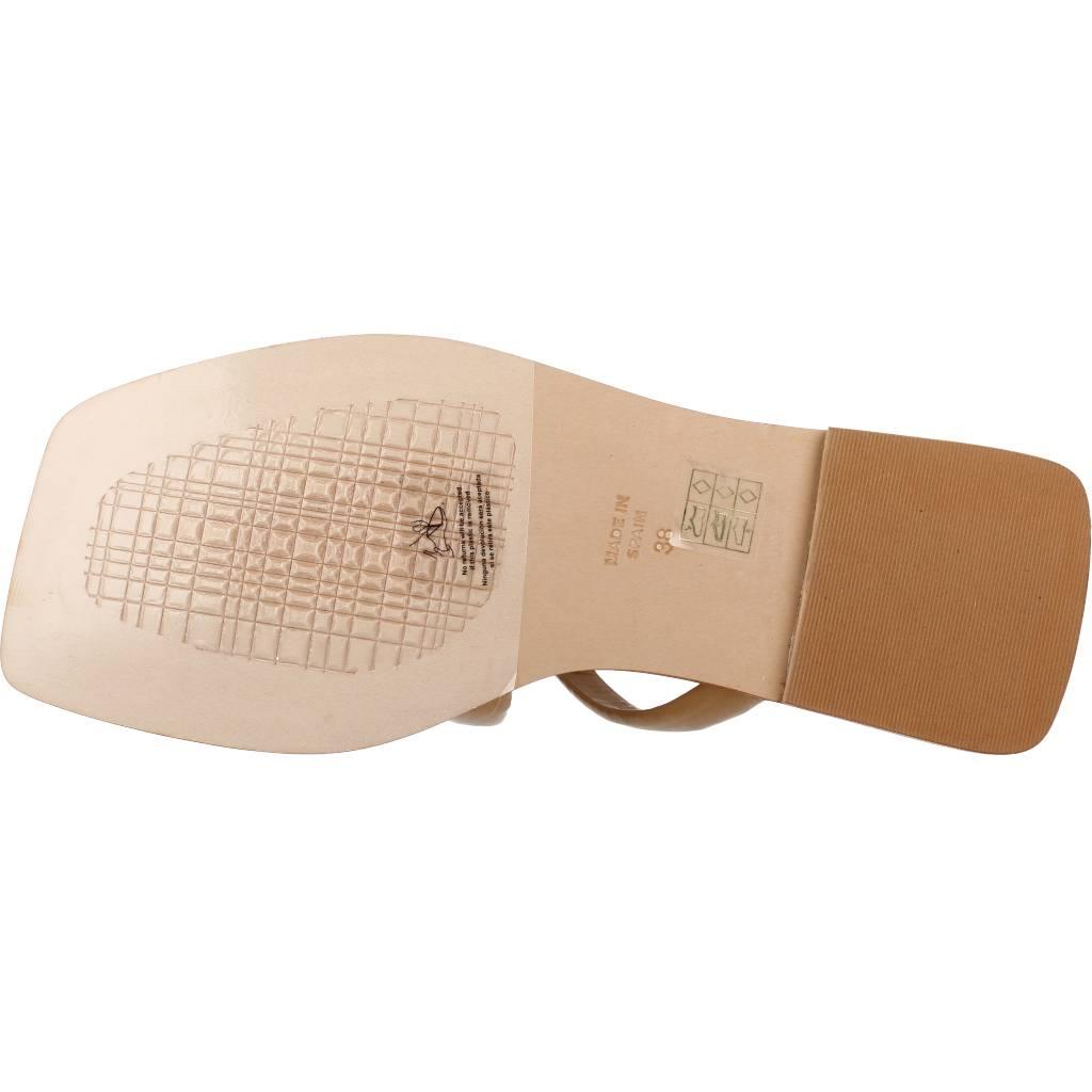 ÁNGEL ALARCÓN E en color MARRON (6)