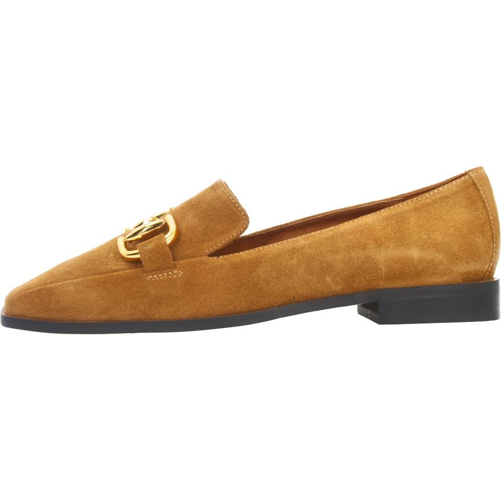 ÁNGEL ALARCÓN VIXEN en color MARRON (2)