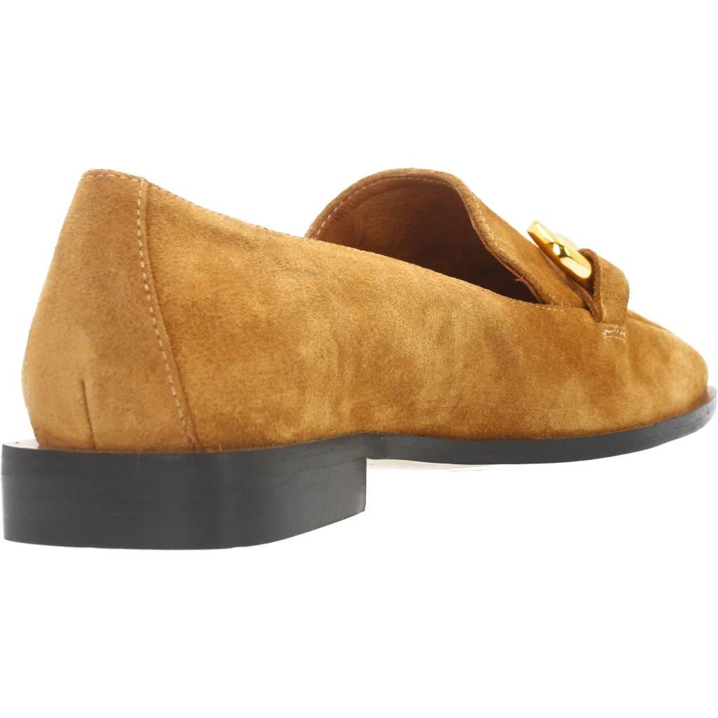 ÁNGEL ALARCÓN VIXEN en color MARRON (3)