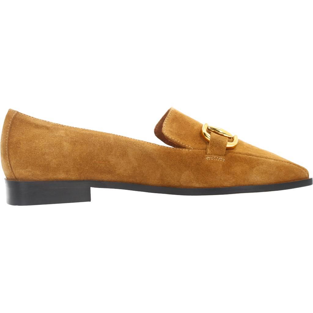 ÁNGEL ALARCÓN VIXEN en color MARRON (4)