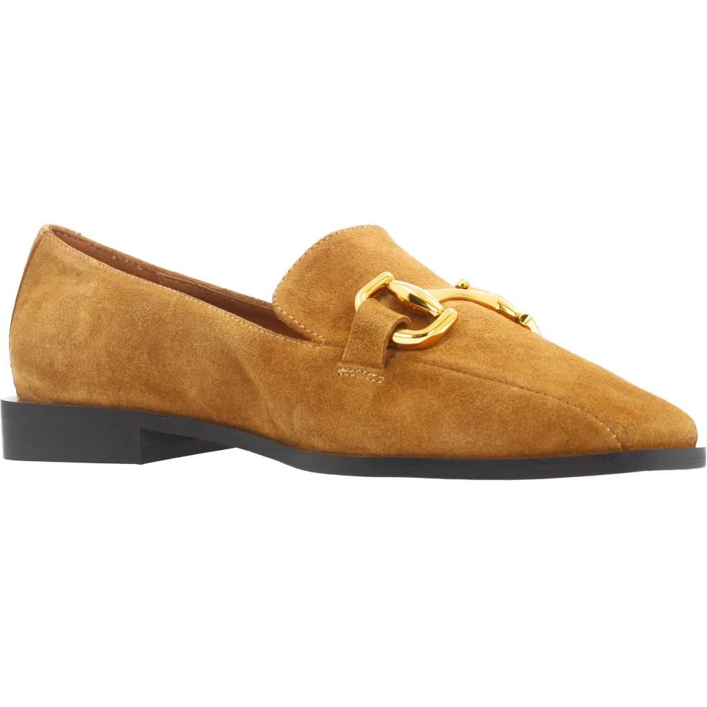 ÁNGEL ALARCÓN VIXEN en color MARRON (5)