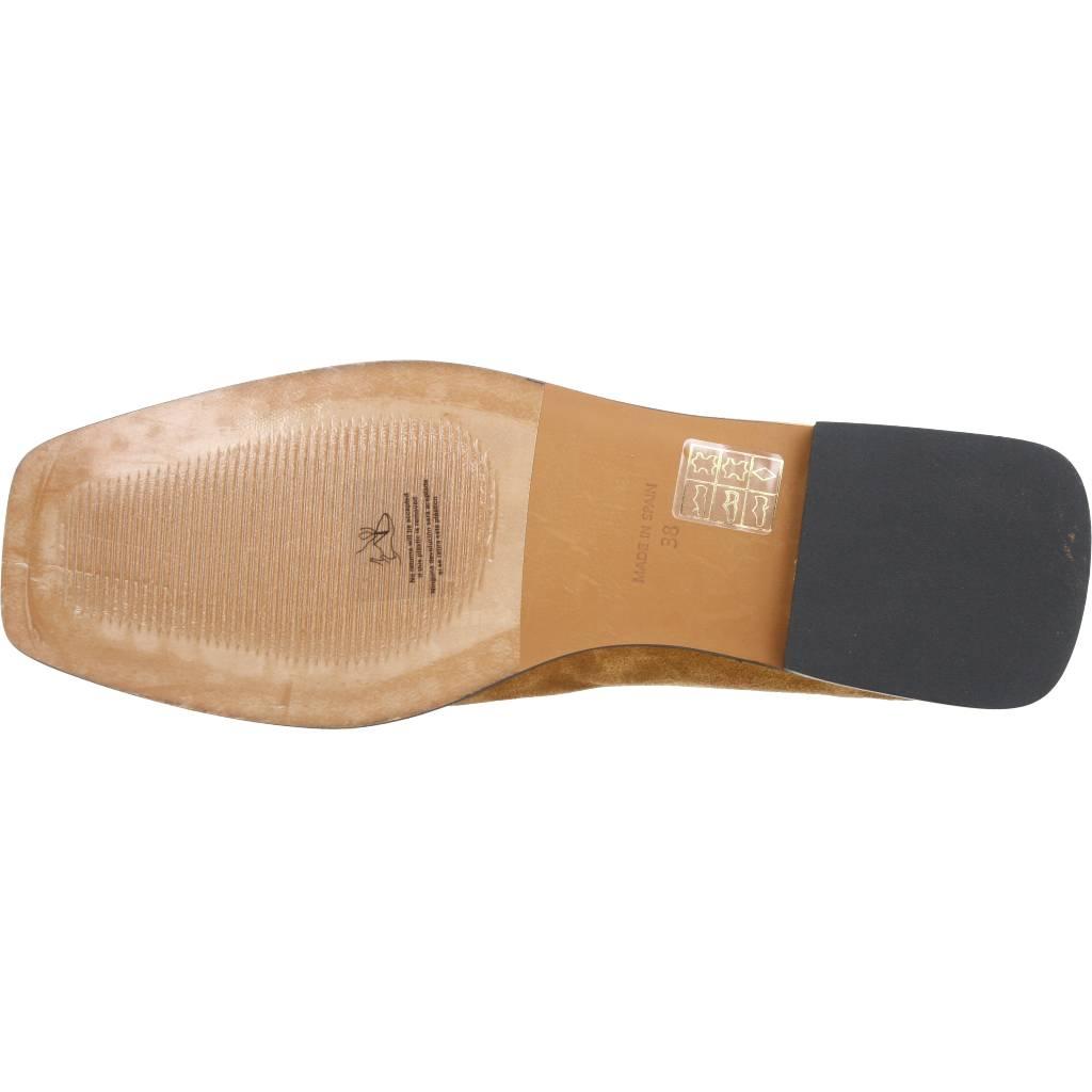 ÁNGEL ALARCÓN VIXEN en color MARRON (6)