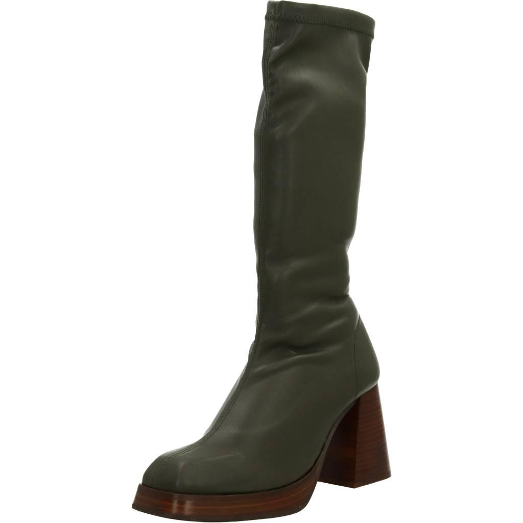 ÁNGEL ALARCÓN MANAGUA en color VERDE (1)