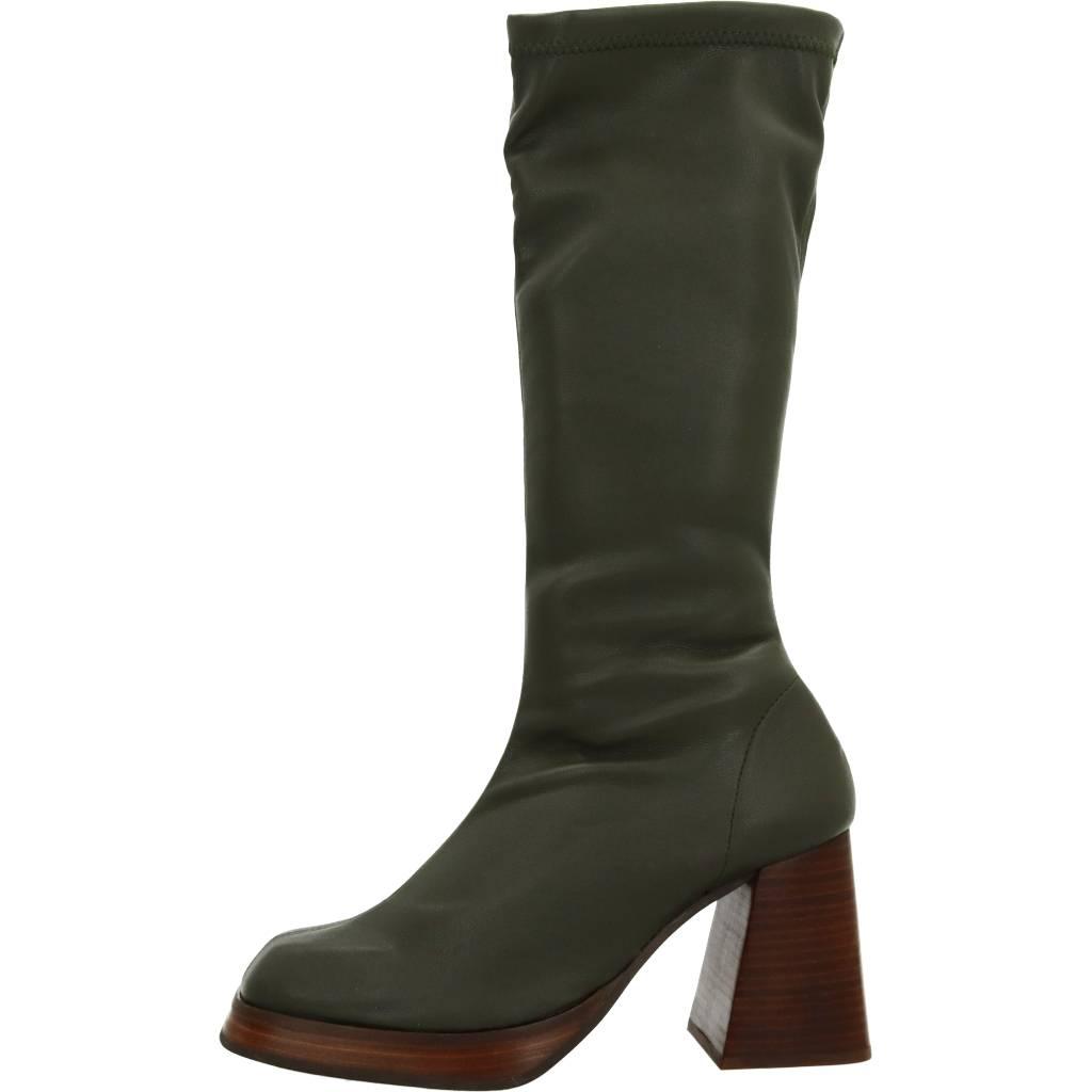 ÁNGEL ALARCÓN MANAGUA en color VERDE (2)